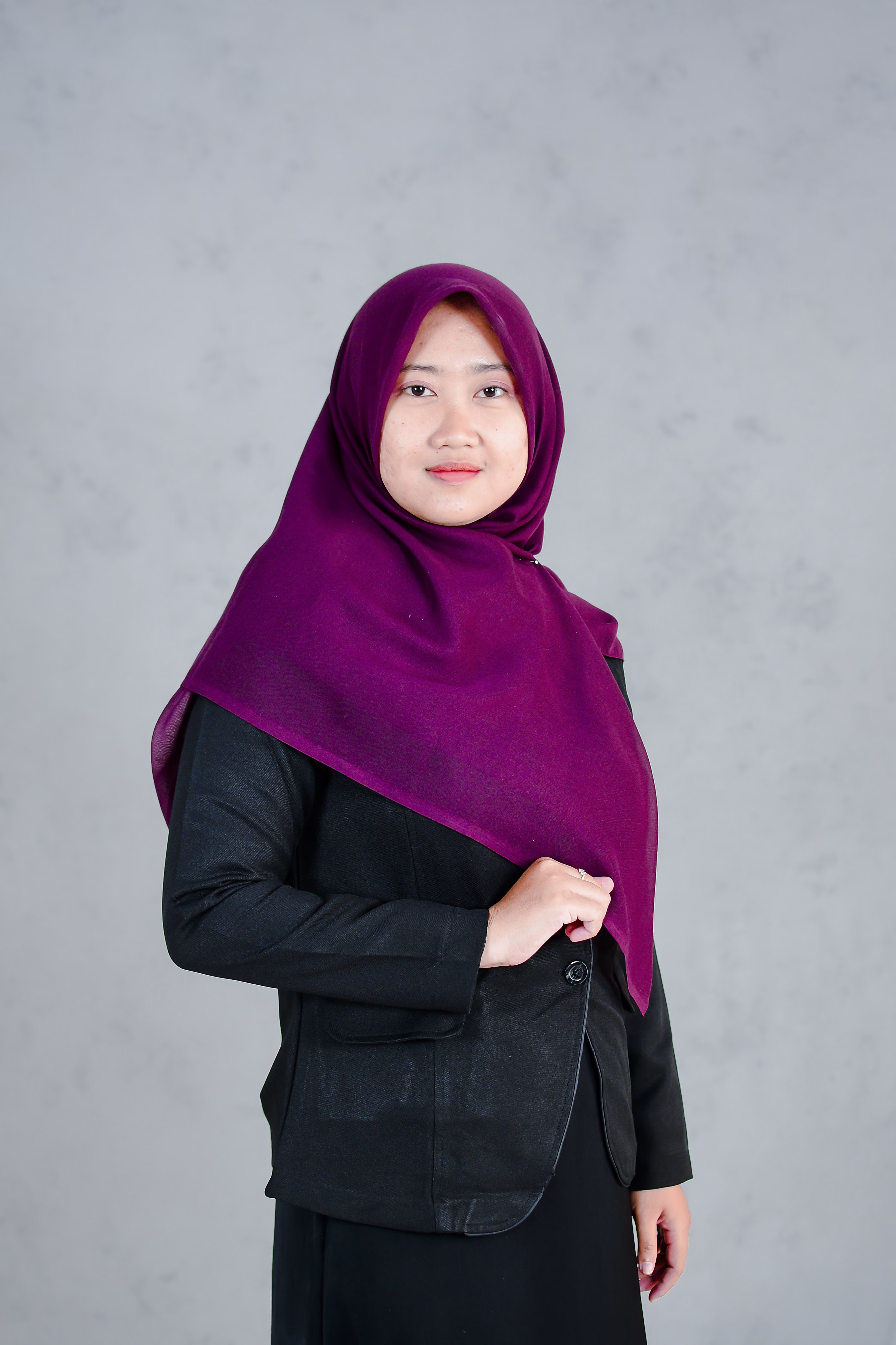 Ida Fitriana Ambarsari, S.Pd., M.Si