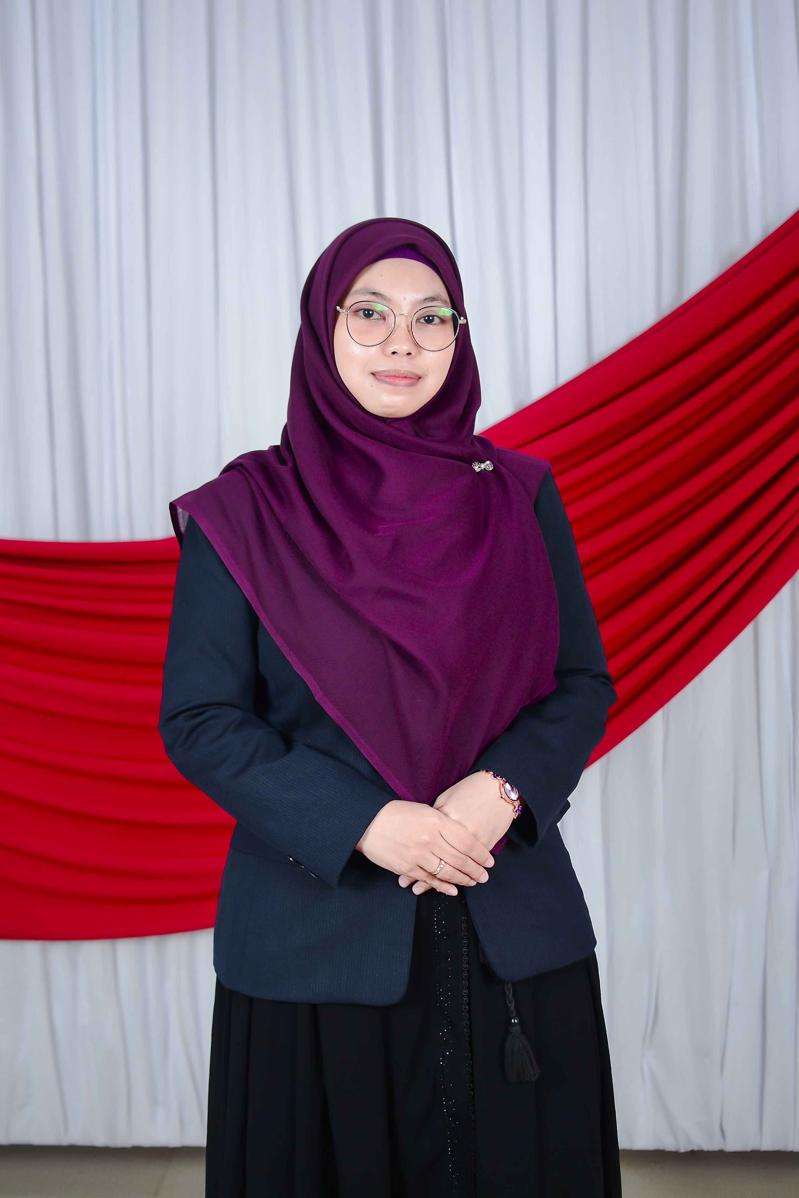 Lisma Dian Kartika Sari, M.Si