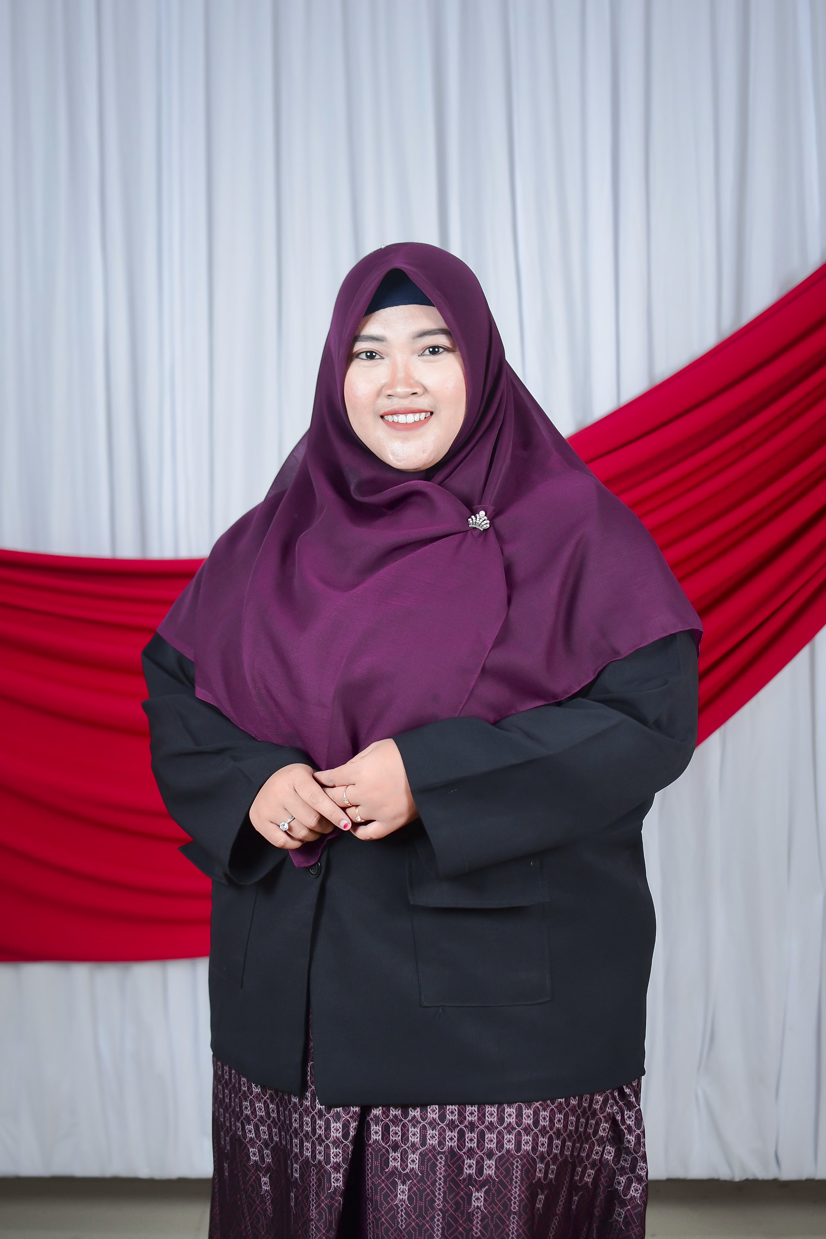 Raudatul Jannah, M.M