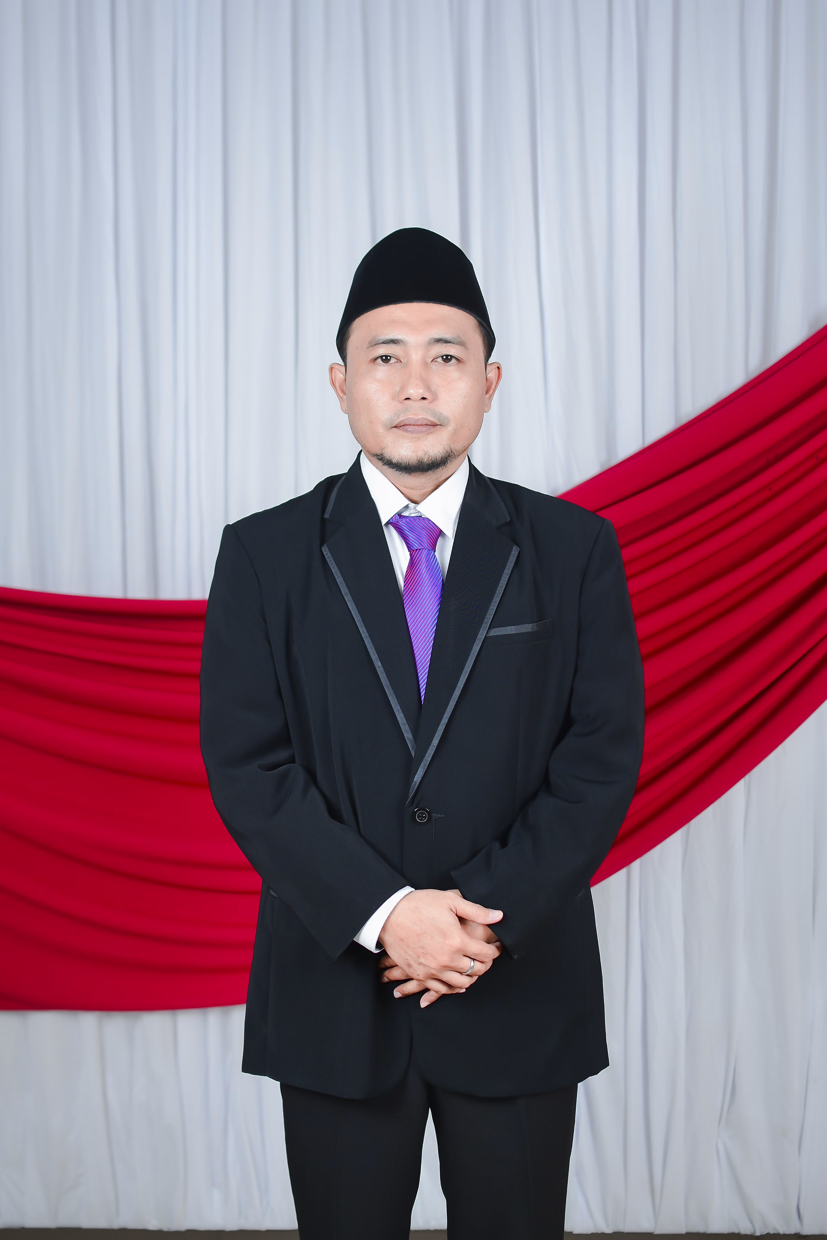 Dr. Miftahus Surur, M.Pd