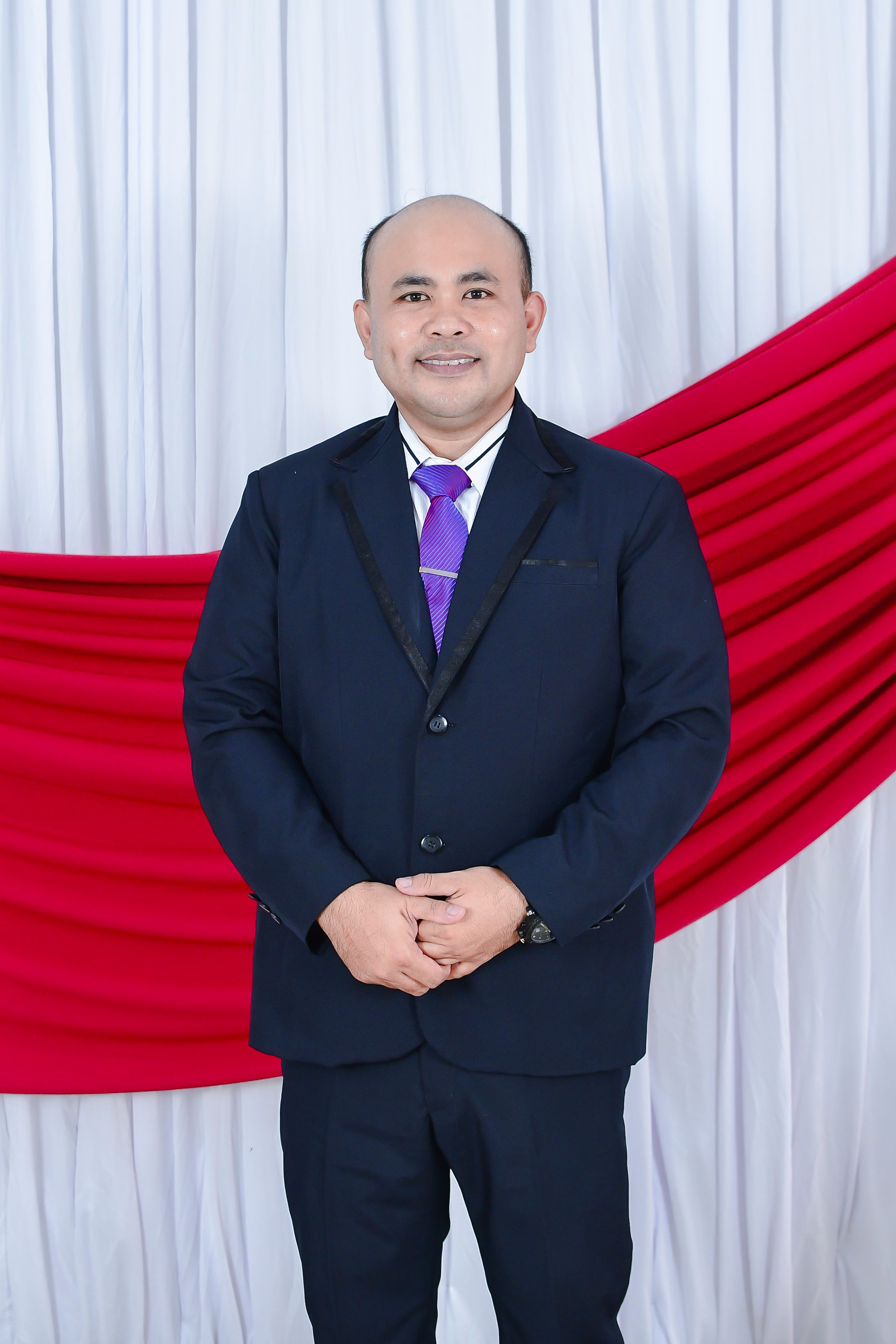 Rasyidi, M.M